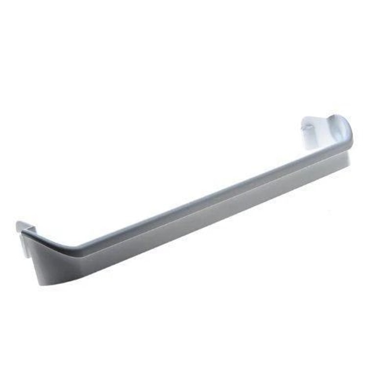Refrigerator Door Shelf Rack Compatible With Frigidaire White 0