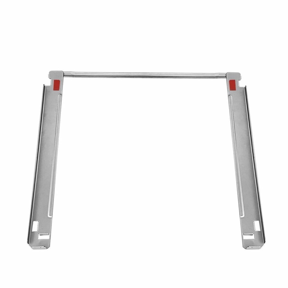 Laundry Stacking Kit For LG Washer Dryer Space Saving Solution For Your Laundry Room 3