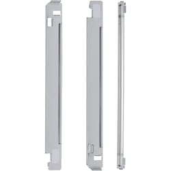 laundry stacking kit for lg washer & dryer space saving solution for your laundry room