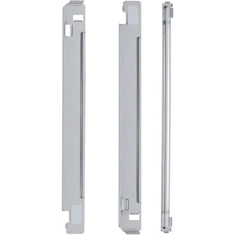 Laundry Stacking Kit For LG Washer Dryer Space Saving Solution For Your Laundry Room 0