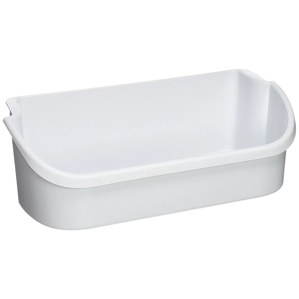 Gallon Door Bin White For Frigidaire Refrigerator Replacement Part 1