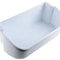 Gallon Door Bin White For Frigidaire Refrigerator Replacement Part 0