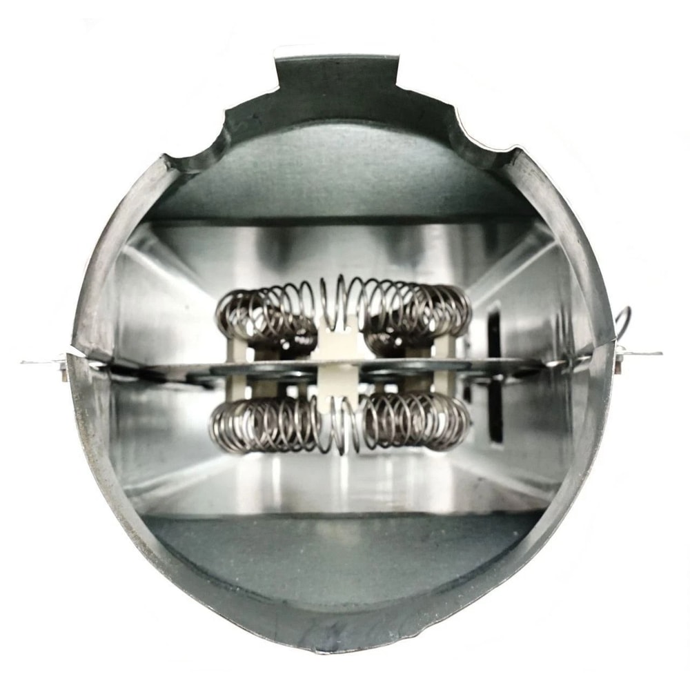 Samsung Dryer Heater Element With Thermostats Compatible Replacement 1