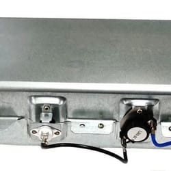 samsung dryer heater element with thermostats compatible replacement