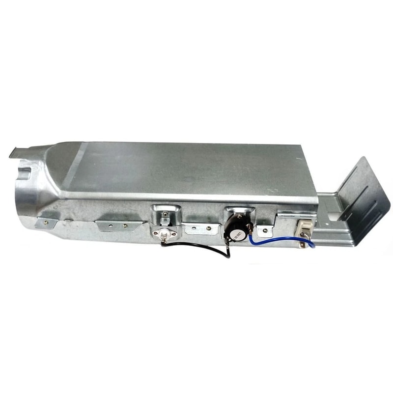 Samsung Dryer Heater Element With Thermostats Compatible Replacement 0