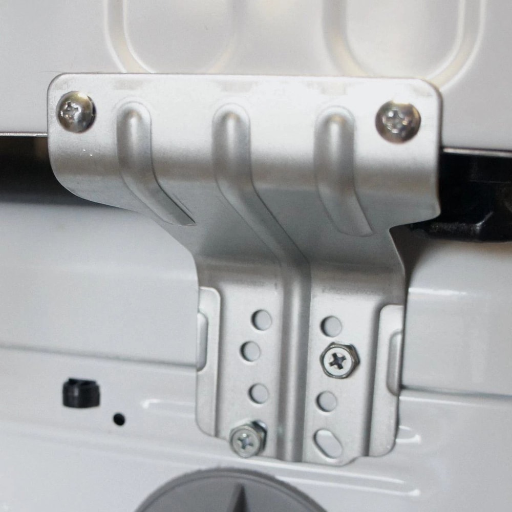 Samsung Front Load Laundry Stacking Kit Compatible With Samsung Washer And Dryer Pairs 3