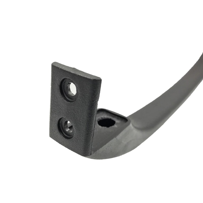 Frigidaire Refrigerator Door Handle Replacement Durable Easy To Install 1