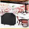 BBQ Grill Cover Heavy Duty Waterproof UV Protection Outdoor Weather Resistant 1