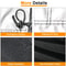 BBQ Grill Cover Heavy Duty Waterproof UV Protection Outdoor Weather Resistant 3
