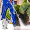 High Performance Pressure Washer Pump Horizontal PSI GPM For Efficient Cleaning Power 4