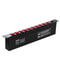 Reliable Rack Mount PDU 10 Outlet Power Distribution Unit With Surge Protection 2