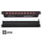 Reliable Rack Mount PDU 10 Outlet Power Distribution Unit With Surge Protection 4