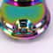 Rainbow Fidget Spinner Ball EDC Desk Toy For Focus ADHD Stress Relief 1
