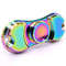 Rainbow Fidget Spinner Ball EDC Desk Toy For Focus ADHD Stress Relief 3