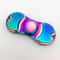 Rainbow Fidget Spinner Ball EDC Desk Toy For Focus ADHD Stress Relief 0