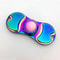 Rainbow Fidget Spinner Ball EDC Desk Toy For Focus ADHD Stress Relief 0