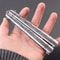 Dragon Butterfly Trainer Stainless Steel Knife For Practice Safe Training Tool For Beginners And Pr