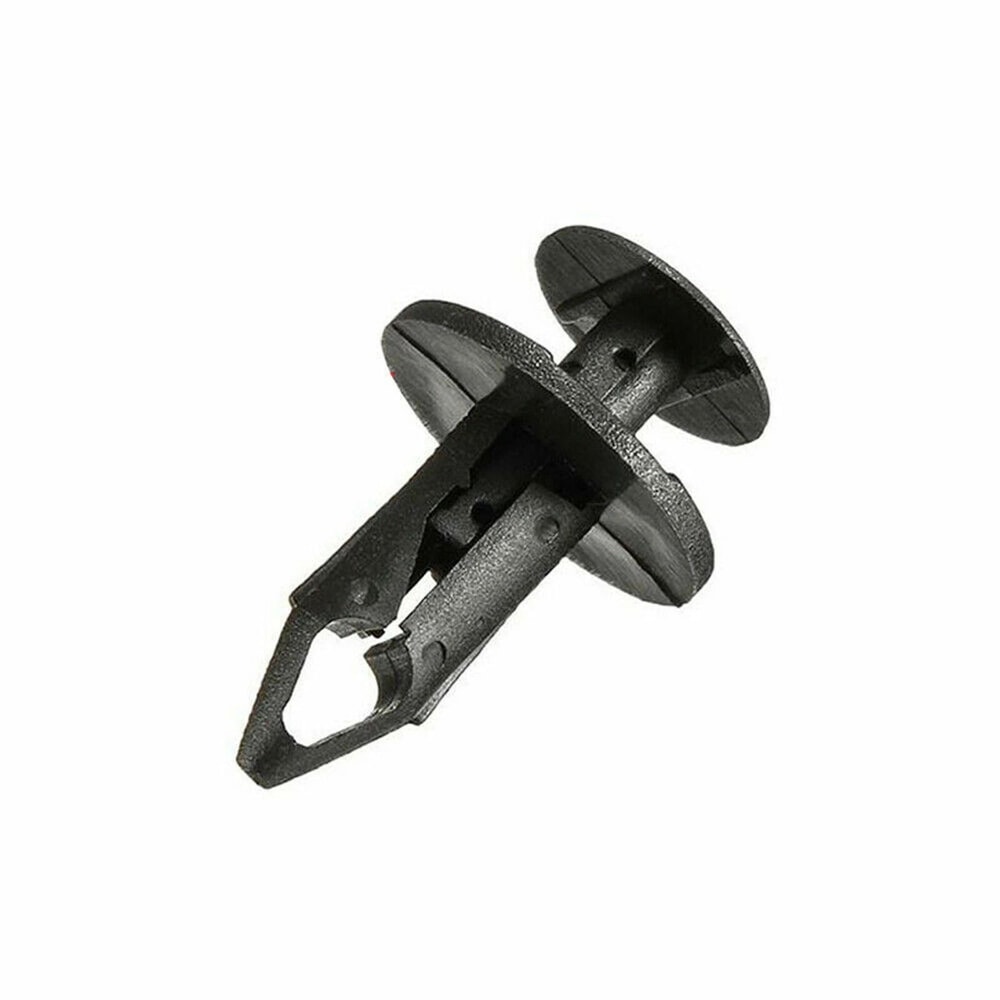Auto Bumper Clips Retainer Rivets Plastic Fasteners For Fender Car Parts 6