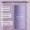 Eggplant Clay Stick Purifying Facial Mask Deep Cleansing Blackhead Acne Remover For All Skin Types 2