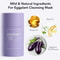 Eggplant Clay Stick Purifying Facial Mask Deep Cleansing Blackhead Acne Remover For All Skin Types 4