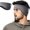 Fleece Ear Warmers Headband For Winter Sports Unisex Headwrap For Men Women Soft Warm Winter Ear 1