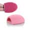 Silicone Makeup Brush Cleaner Pad Handheld Scrubber For Effortless Washing 2