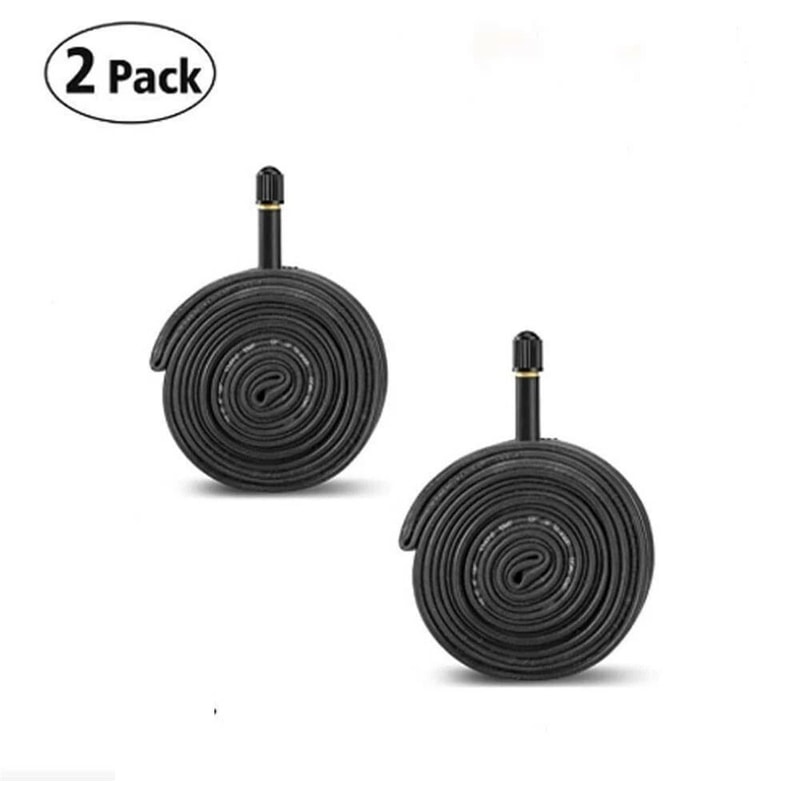 Bike Inner Tubes Premium Quality Rubber Tires For BMX Mountain Road Bikes 3