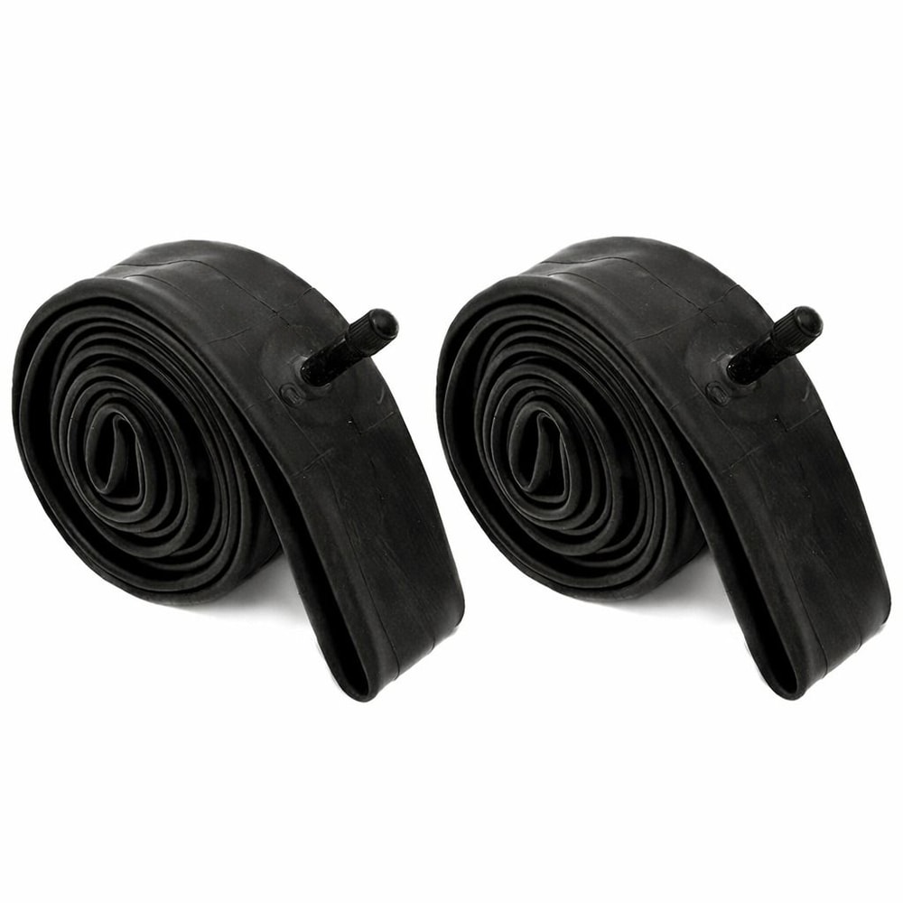 Bike Inner Tubes Premium Quality Rubber Tires For BMX Mountain Road Bikes 0