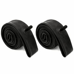bike inner tubes premium quality rubber tires for bmx, mountain & road bikes