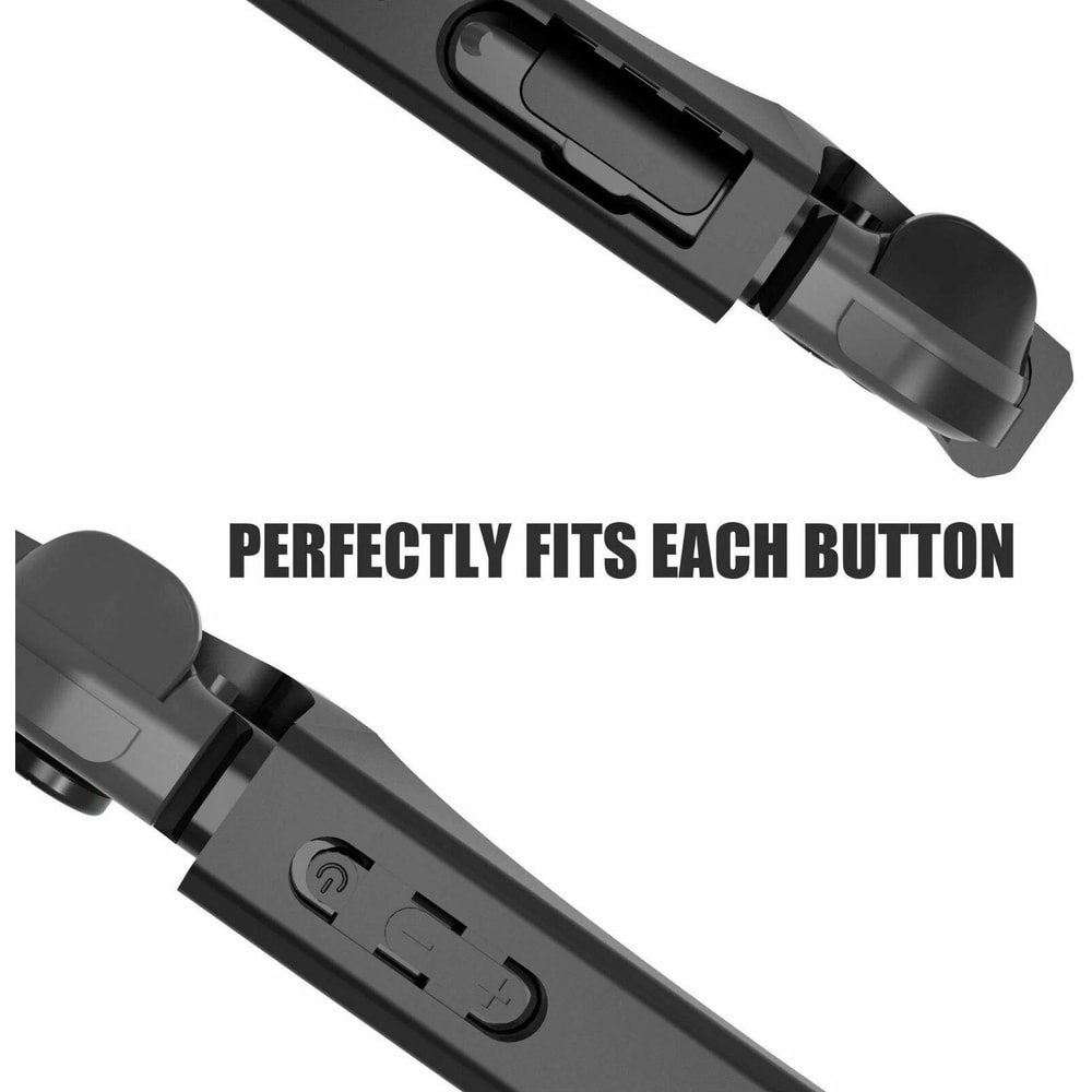 Hybrid Case For Nintendo Switch Durable Rubberized Hard Cover TPU For Superior Protection 2