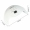 LED UV Nail Dryer Lamp For Gel Polish Fast Drying Manicure Curing Machine 1