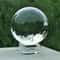 Clear Photography Crystal Ball Sphere With Stand Lens Photo Decoration For Photography Enthusiasts 4