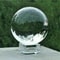 Clear Photography Crystal Ball Sphere With Stand Lens Photo Decoration For Photography Enthusiasts 4