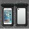 Waterproof Floating Pouch Case For IPhone Universal Dry Bag For Phones With Touchscreen Functionali 4