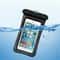 Waterproof Floating Pouch Case For IPhone Universal Dry Bag For Phones With Touchscreen Functionali 0