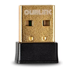 nano dual band usb wifi adapter for pc & laptop | mini wireless network card