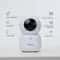 Lifoarey Indoor Home Security Camera With Baby Monitor 2 Way Audio Night Vision 6