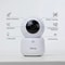 Lifoarey Indoor Home Security Camera With Baby Monitor 2 Way Audio Night Vision 6