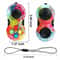 Fidget Controller Pad Stress Reducer Game Pad For ADD Anxiety Relief 1