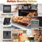 Digital Cooking Thermometer Probe With Timer For Meat Food Temperature Remote Kitchen Thermometer 3