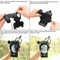 Universal Cell Phone Mount Adapter For Telescope Monocular Ideal For Spotting Scopes 1