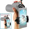 Universal Cell Phone Mount Adapter For Telescope Monocular Ideal For Spotting Scopes 2