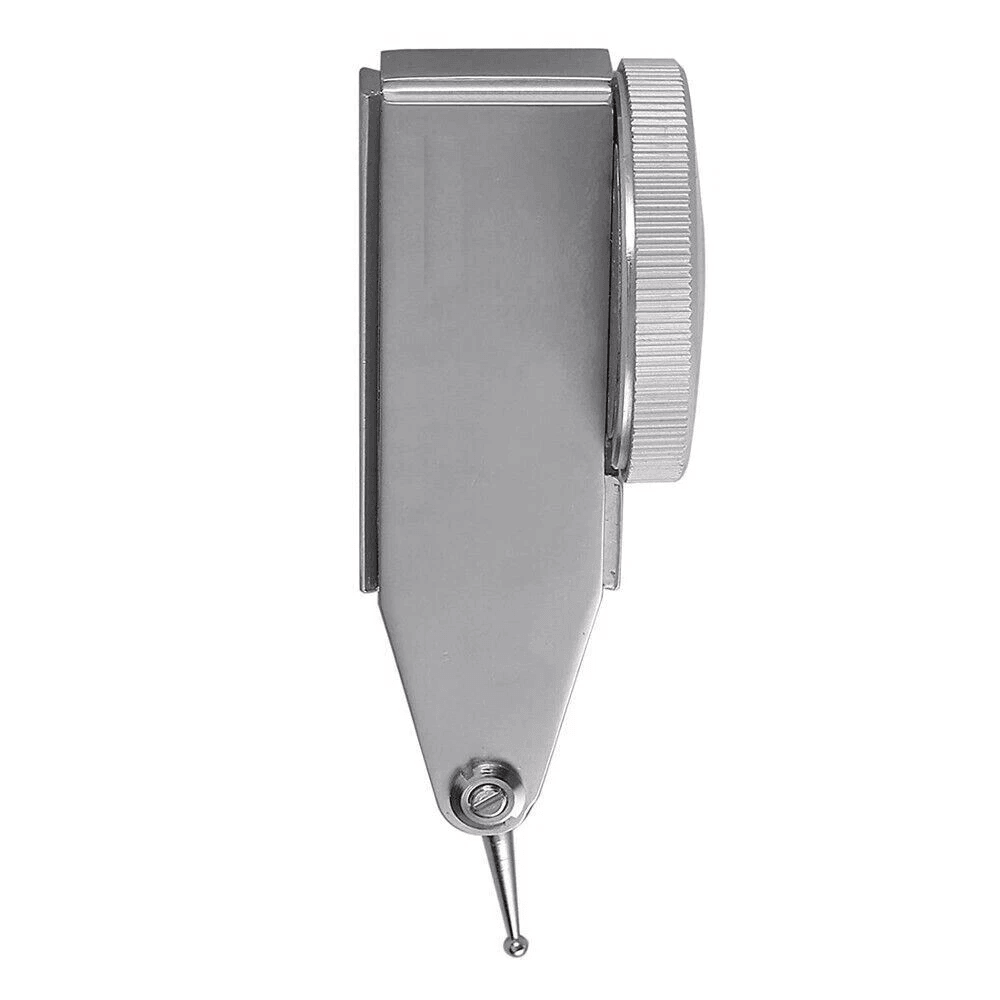 Precision Range Dial Test Indicator Graduation Reading For Precise Measurements 1
