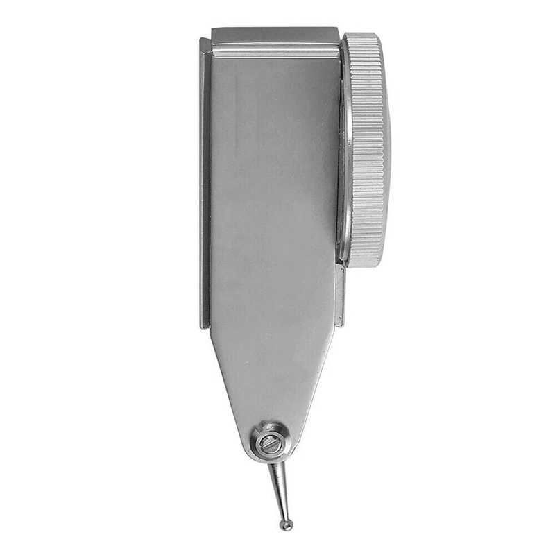 Precision Range Dial Test Indicator Graduation Reading For Precise Measurements 1