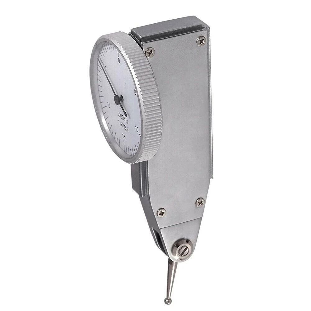 Precision Range Dial Test Indicator Graduation Reading For Precise Measurements 2
