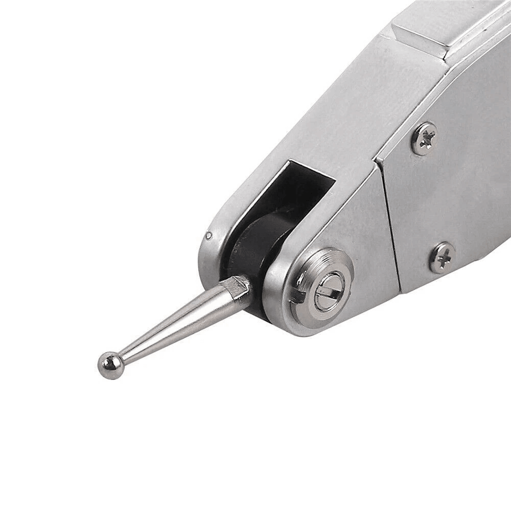 Precision Range Dial Test Indicator Graduation Reading For Precise Measurements 3