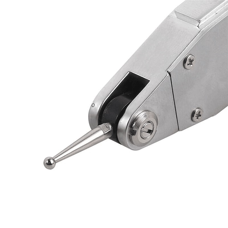 Precision Range Dial Test Indicator Graduation Reading For Precise Measurements 3