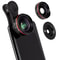 Professional Camera Lens Kit For IPhone Samsung Smartphones 0