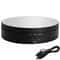 Electric Rotating Display Stand Motorized Jewelry Photography Holder For Showcasing 6