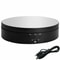 Electric Rotating Display Stand Motorized Jewelry Photography Holder For Showcasing 6